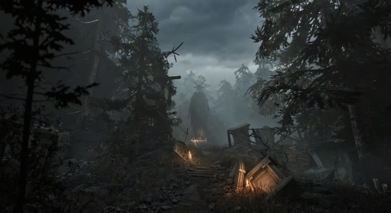 The fallen Capital